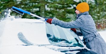 Why Won’t My Car Start in the Cold?