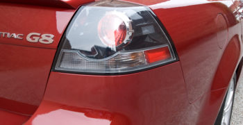 How to Restore Headlight Lenses (Quick & Easy Headlight Restoration)