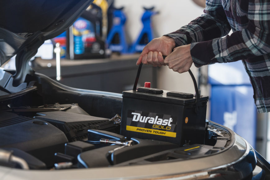 Does AutoZone Cut Keys? - AutoZone