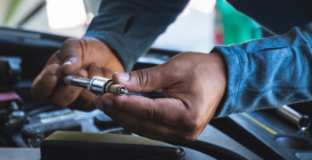 How to Tell If Your Spark Plugs Are Bad - Gil's Garage Inc