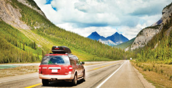 best road trip