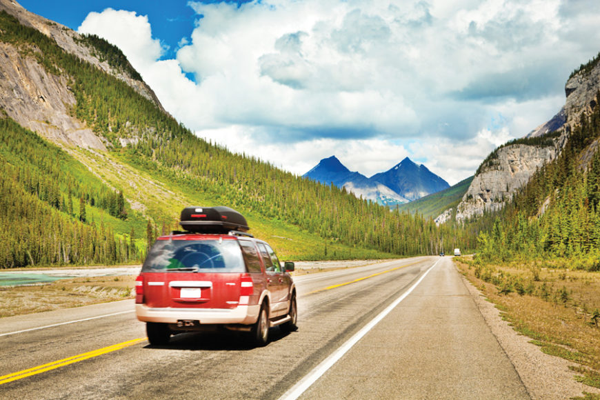 best road trip