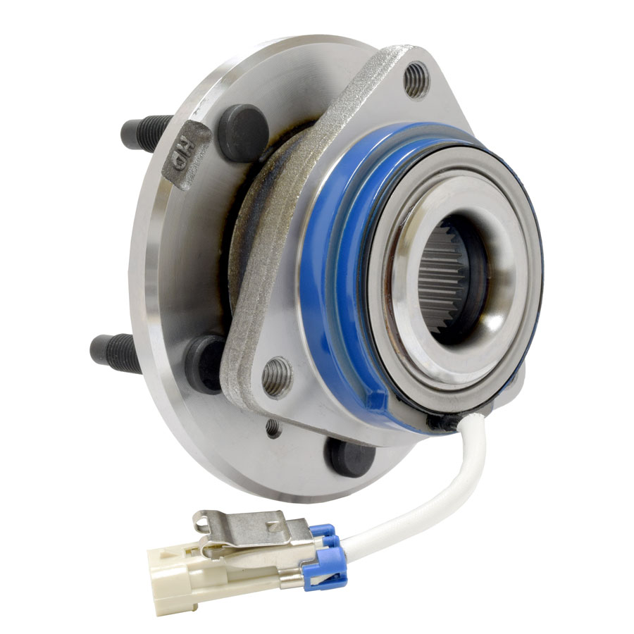 Duralast wheel hub assembly