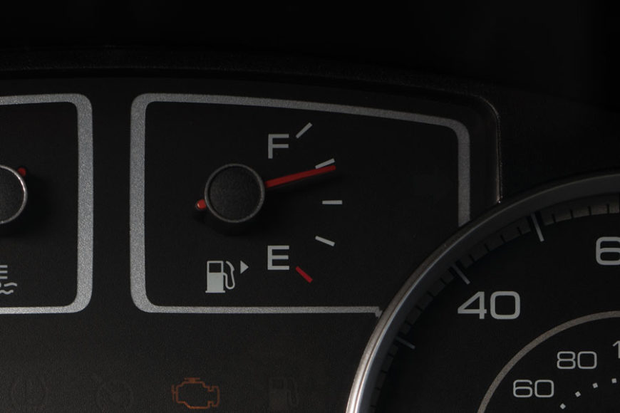 How to Fix Your Gas Gauge AutoZone