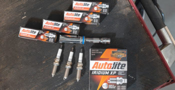 How to Tell If Your Spark Plugs Are Bad - Gil's Garage Inc