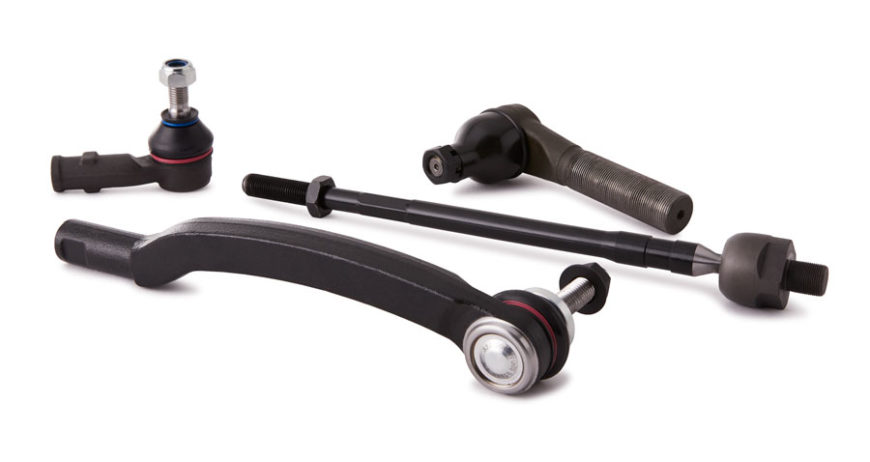 Tire rod deals