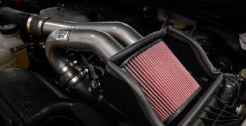 Cold Intake System