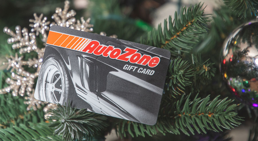 Autozone Holiday Gift Guide Autozone