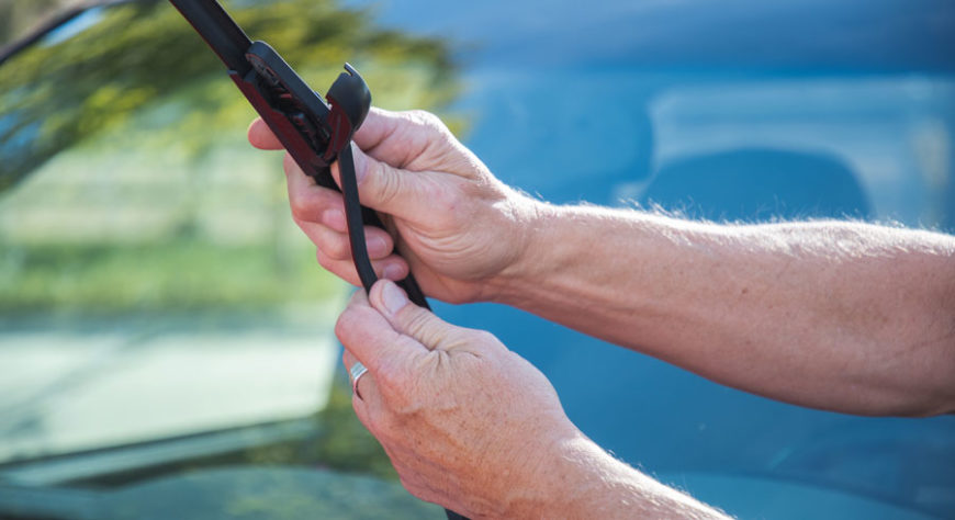 Answers to FAQs About Windshield Wiper Bladers on Your Car