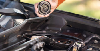 How to Flush Brake Fluid