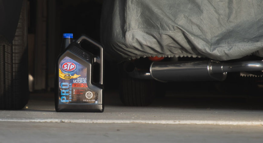 How Long Does an Oil Change Take Plus More Oil Questions Answers