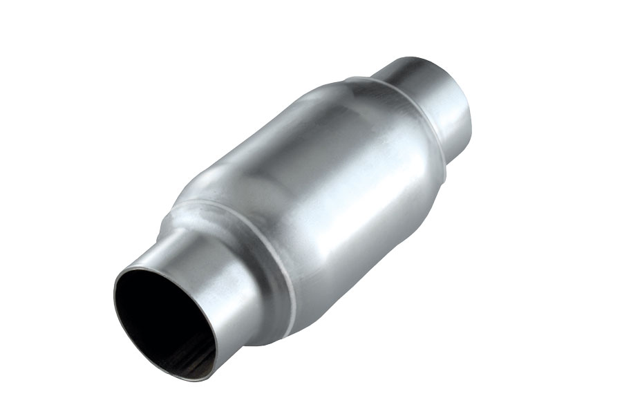 What Is the Catalytic Converter and What Does It Do ...