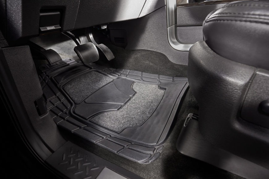 How to Select, Install, and Clean Floor Mats - AutoZone