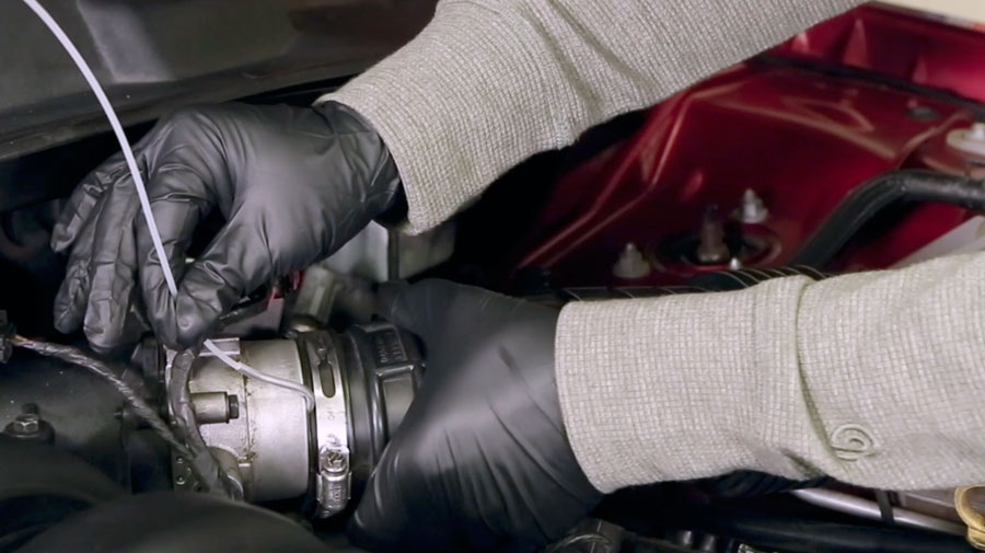 How to Use STP ProSeries Intake Valve Cleaner AutoZone