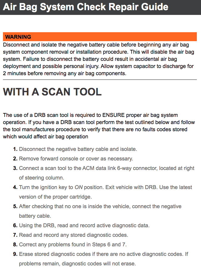 Car Vacuum: Guide to Choosing the Right One - AutoZone