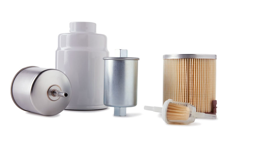 Autozone clearance fuel filter