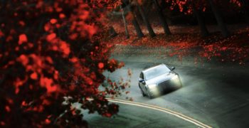How to Restore Your Headlight Lenses