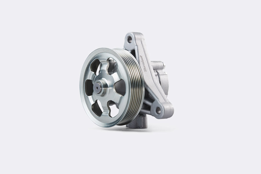 Bad Power Steering Pump: Symptoms & Replacement Cost - AutoZone