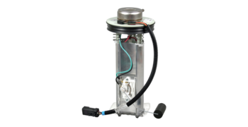 How long does it take to replace the fuel pump?
