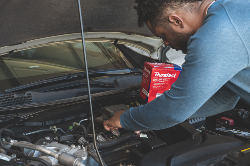 Tune-Up Cost Guide - How Much is a Tune-Up? - AutoZone