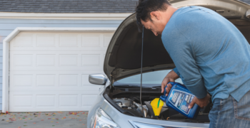 Your Antifreeze/Coolant Questions Answered