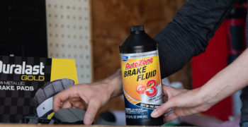 Brake Fluid Change Cost: How Much to Flush Your Brake Fluid - AutoZone