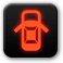 Icon for Door Ajar light
