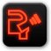 Icon for Gas Cap light