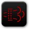 Icon for DPF Light (Diesel) light
