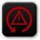 Icon for ESP Fault light