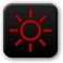 Icon for Lamp Out light
