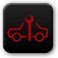 Icon for Service Vehicle Soon light