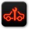 Icon for Service Vehicle Soon light