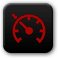 Icon for Cruise Control light