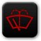 Icon for Washer Fluid Reminder light