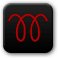 Icon for Glow Plug (Diesel) light