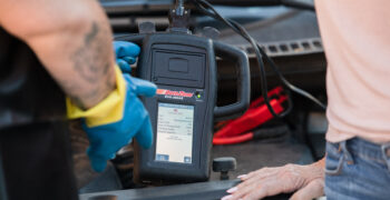 How to Charge a Car Battery - AutoZone