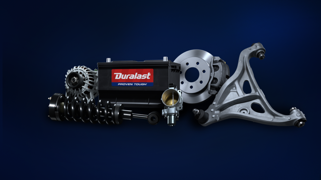 How to Choose the Right Duralast Car Battery AutoZone
