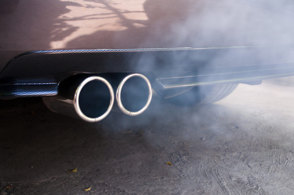How to Replace a Muffler AutoZone