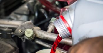 Transmission on sale fluid cost