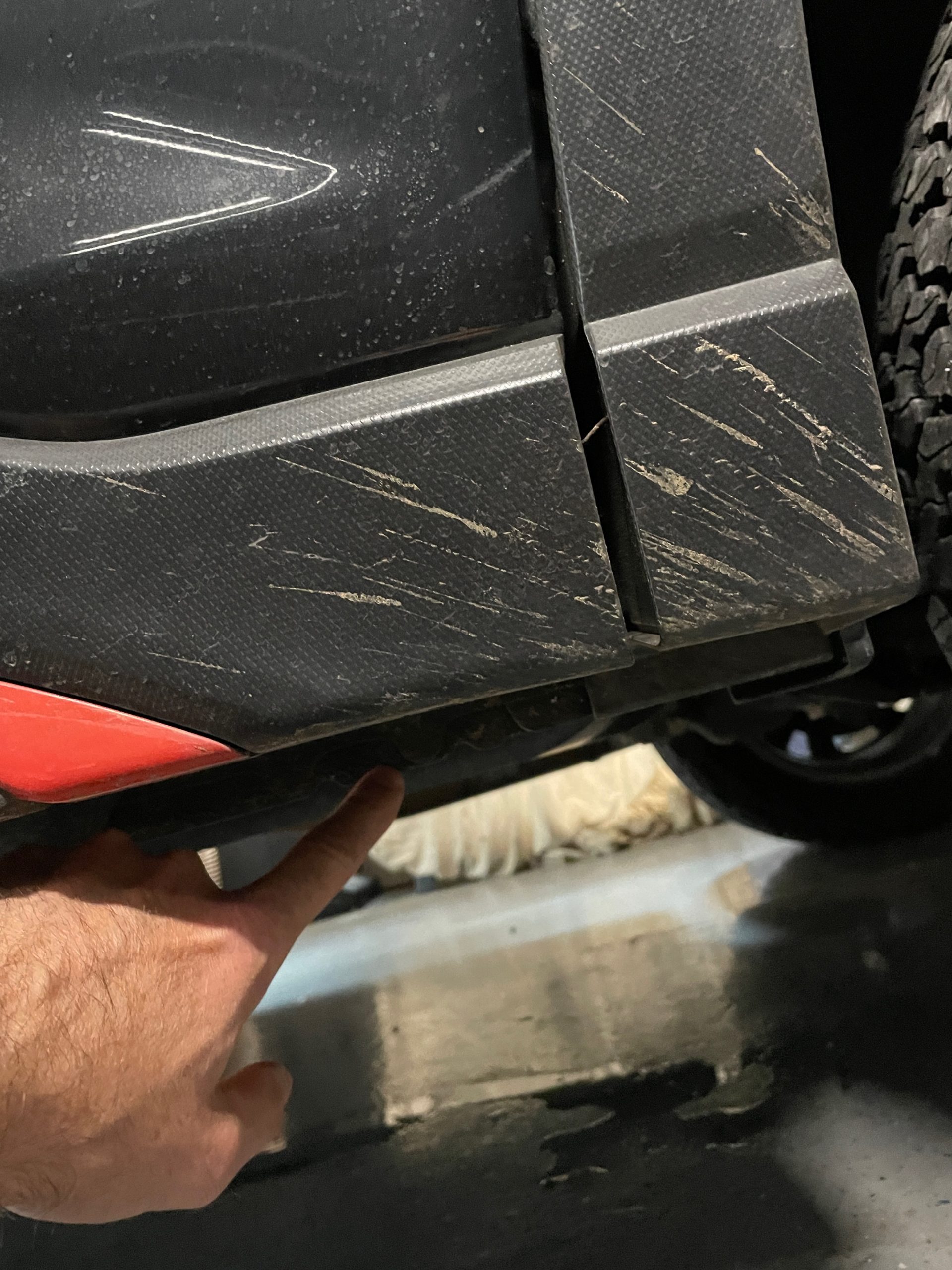 How to Jack Up a Car - AutoZone