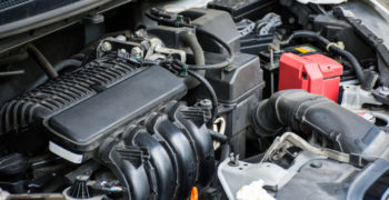 How to fix engine ticking