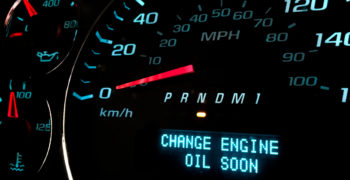 Oil Change Time vs Mileage: When Should You Change Your Oil?