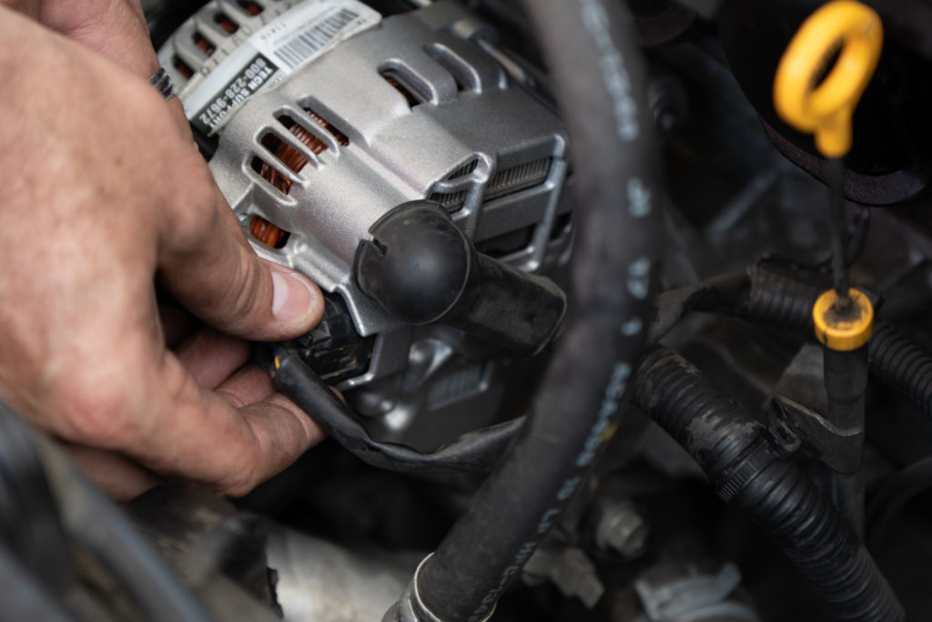 Car Won t Start with New Battery Here s What to Check AutoZone