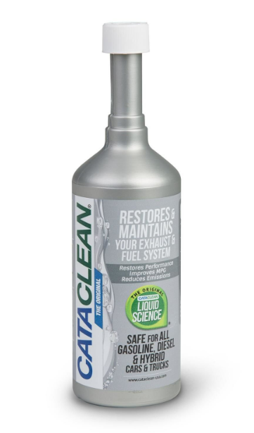 CataClean Fuel Cleaner 16.7oz