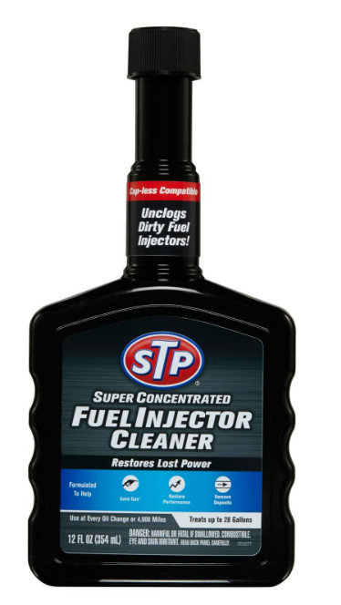 Best Fuel Injector Cleaners for 2022 - CNET