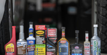 best fuel injector cleaner