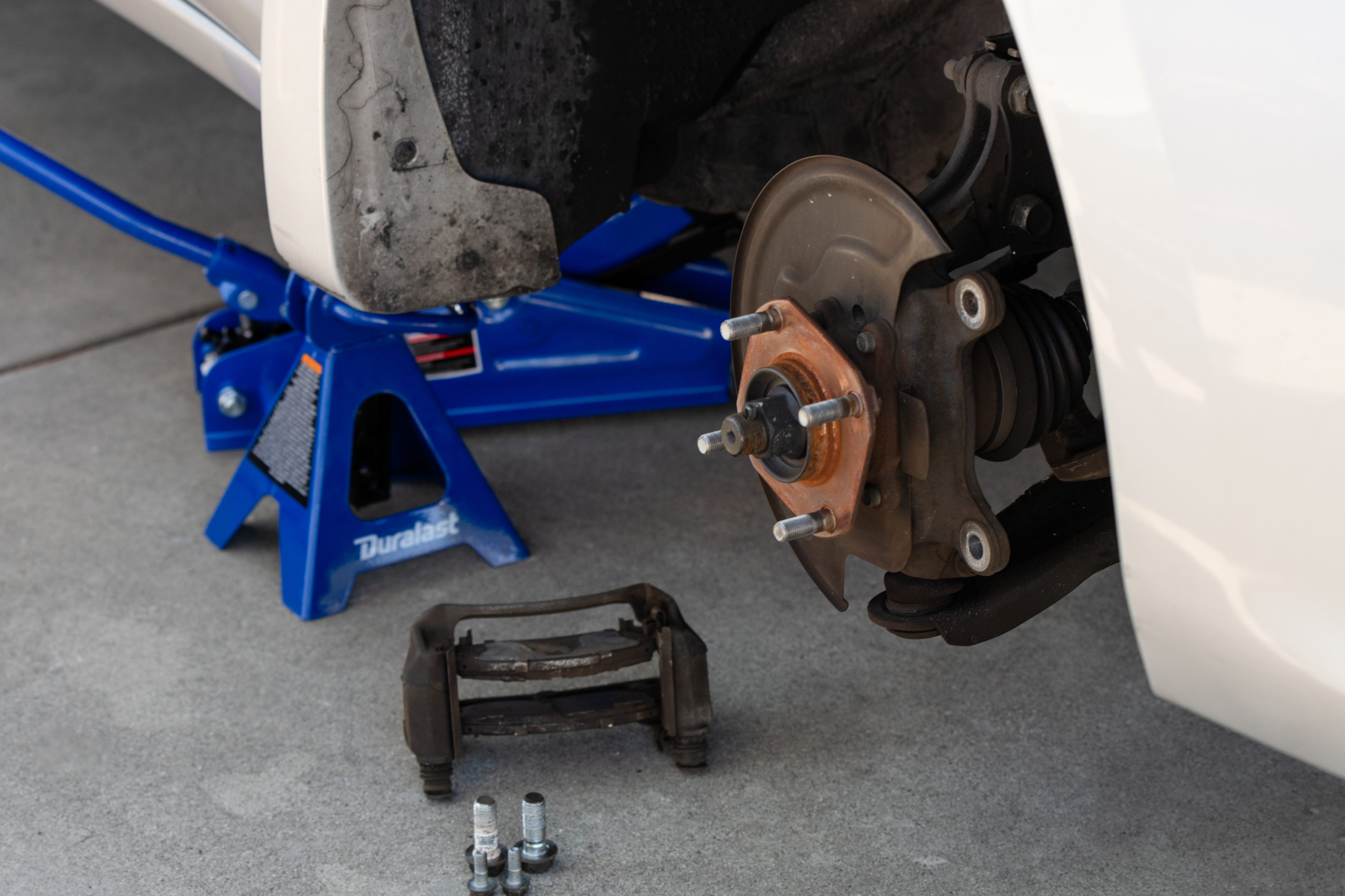 Autozone Warranty On Brakes