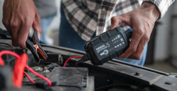 The 5 Best Jump Starters