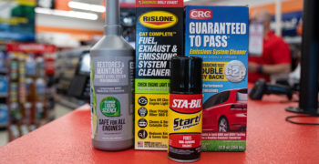 How Long Does a Catalytic Converter Last?